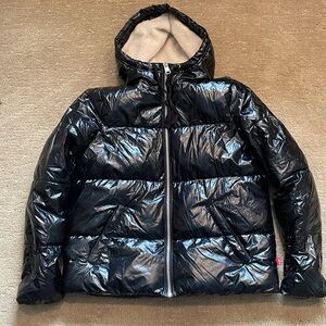 Levi’s Molly Puffer Jacket